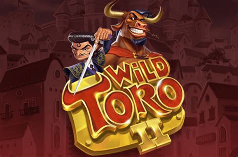 wild toro 2 slot demo